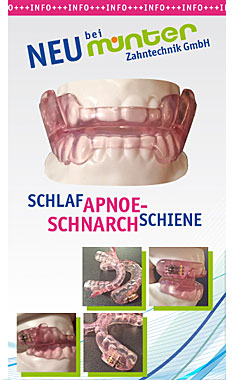 Schnarchen